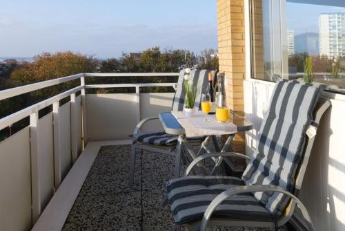 Apartmenthaus Frauenpreiss