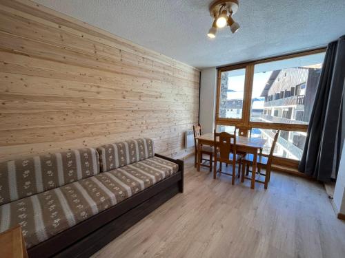 Appartement Lanslevillard, 2 pièces, 4 personnes - FR-1-508-23 - Location saisonnière - Val-Cenis