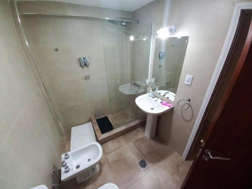 Departamento Alberdi in San Pedro De Jujuy