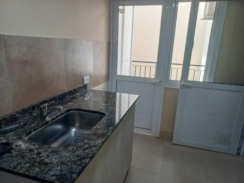 Departamento Alberdi in San Pedro De Jujuy