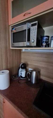 Apartamentai pas Danutę