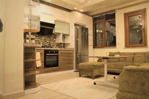 For 6 person, peaceful home