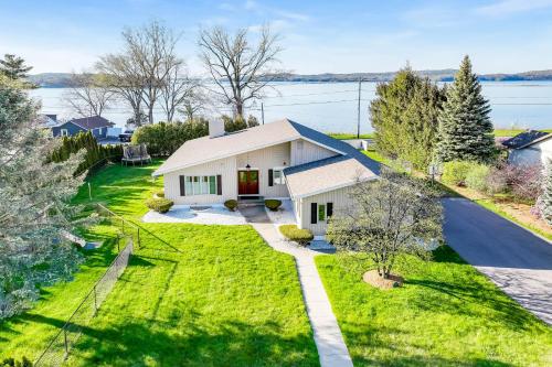 Malletts Bay Getaway