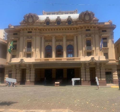 Hotel Barão Ribeirão - image 2