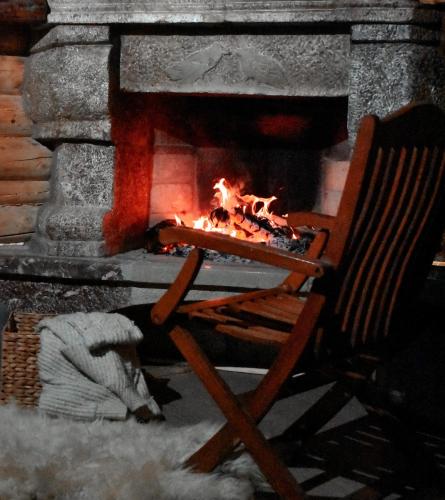 Lodges VEIS in Dardhe