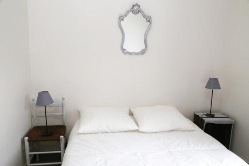 Appartement du Port de Honfleur - image 6
