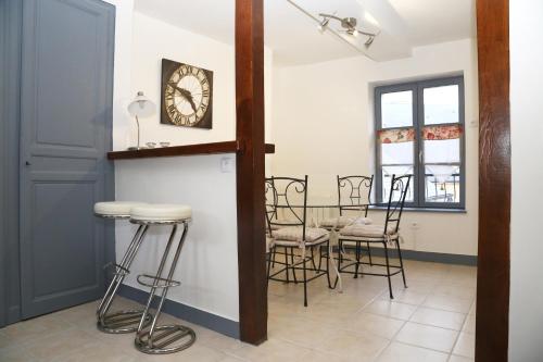 Appartement du Port de Honfleur - main image