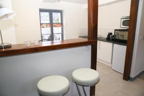 Appartement du Port de Honfleur - image 3