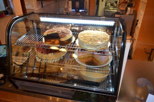 Pension-Restaurant Zur Silbernen Kanne - image 10