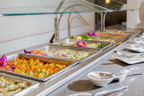 Food and beverages, LD Plus in Playa El Agua