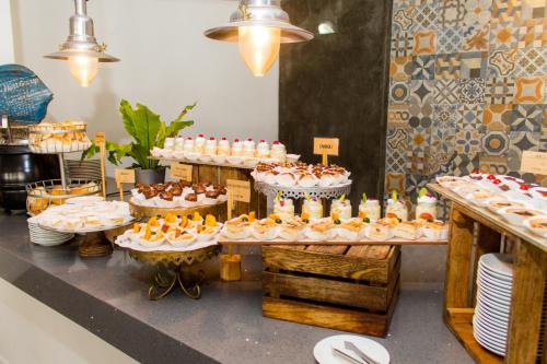 Food and beverages, LD Plus in Playa El Agua