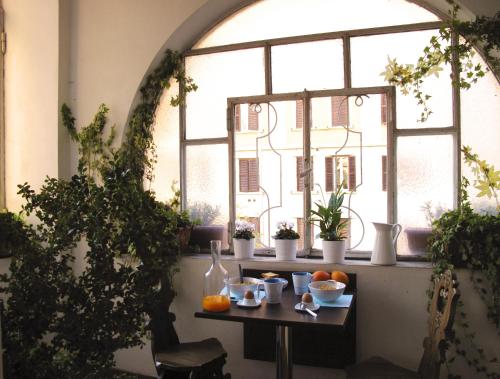 Arches B&B