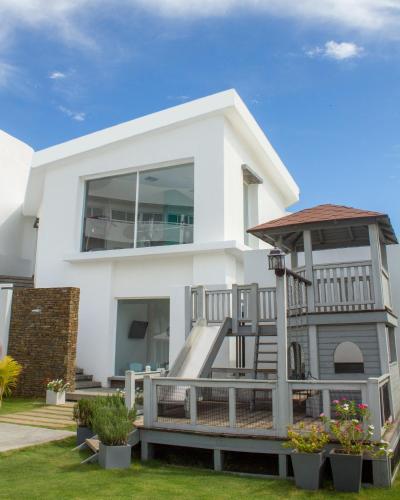 Kid’s club, LD Plus in Playa El Agua