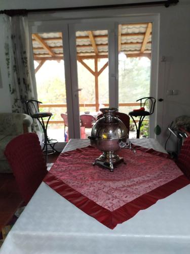 Holiday Home Nanin Konak