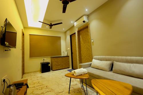 共用Lounge/電視區