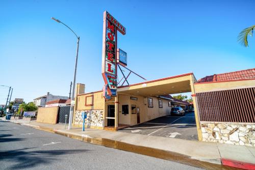 Geneva Motel