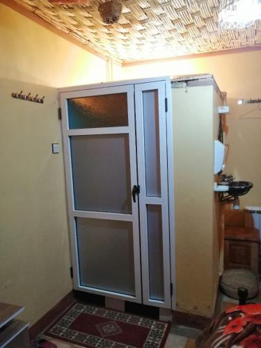 Guesthouse Panorama Todra Guesthouse Panorama Todra