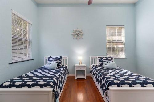 Calico AMI - Tropical Heated Pool - Steps to Beach - Family Friendly, Holmes Beach (fotografie 9)