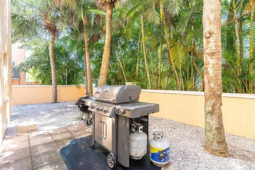 Calico AMI - Tropical Heated Pool - Steps to Beach - Family Friendly, Holmes Beach (fotografie 10)
