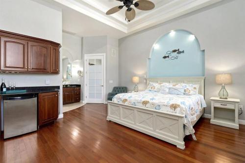 Calico AMI - Tropical Heated Pool - Steps to Beach - Family Friendly, Holmes Beach (fotografie 7)