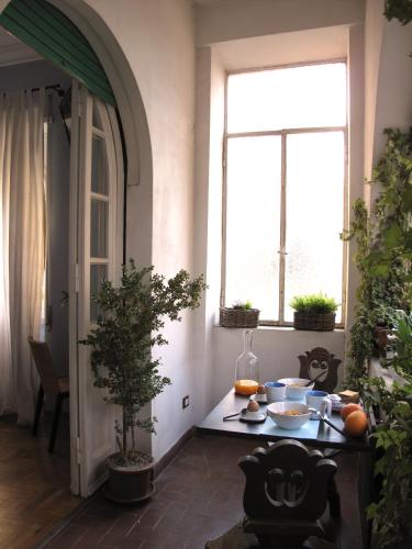 Arches B&B
