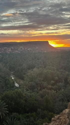 Guesthouse Panorama Todra Guesthouse Panorama Todra