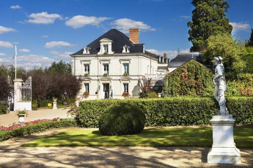 Hôtel Le Choiseul - Hôtel - Amboise