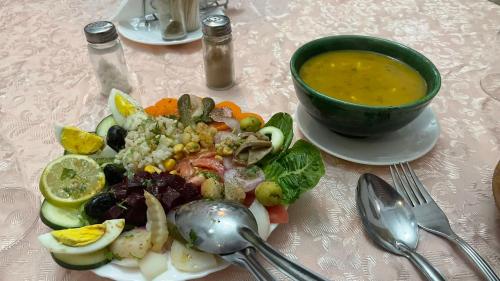 Guesthouse Panorama Todra Guesthouse Panorama Todra