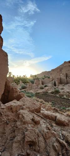 Guesthouse Panorama Todra Guesthouse Panorama Todra