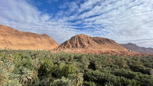 Guesthouse Panorama Todra Guesthouse Panorama Todra