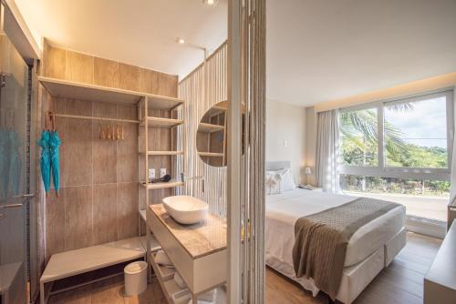 1 queen bed