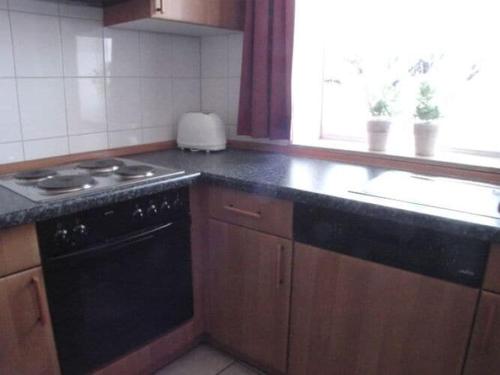 kök, Apartment for vier Personen in Fehmarn - Orth in Orth