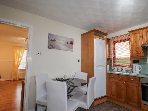 外部景觀, 25 Langlands Terrace in 洛哈爾什凱爾市中心