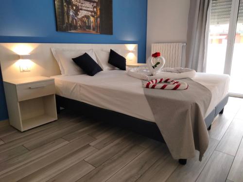 B&B Bologna Fair Tower, Bolonia (zdjęcie 4)
