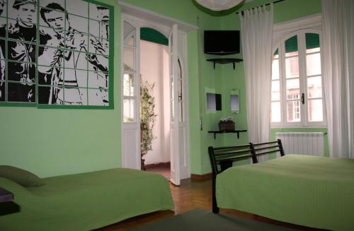 Arches B&B