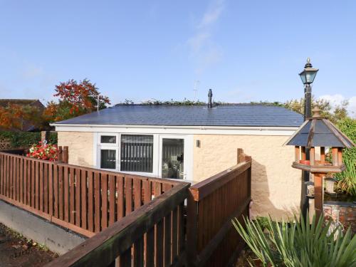 The Park Inn Piggery, Newton Abbot