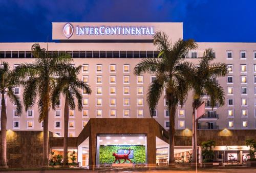 Hotel Intercontinental Cali, an IHG Hotel