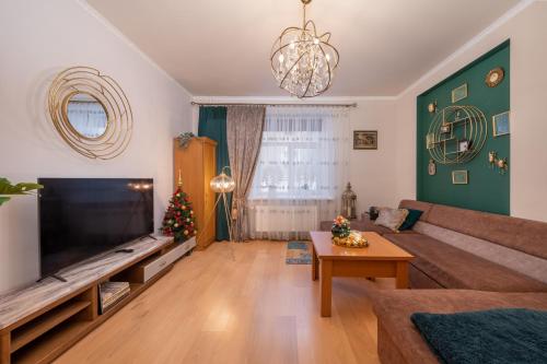 Joya Mia - the soul of Riga & free parking, Riga (photo 2)