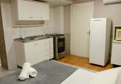 Pousada Barth in เอวเจนิโอ เฟร์เรย์รา