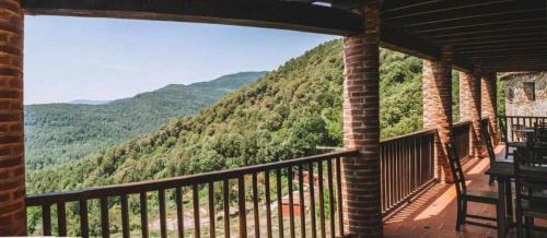 Masia Can Jou in 聖米克爾德坎普馬賀爾