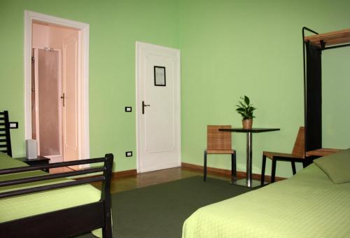 Arches B&B
