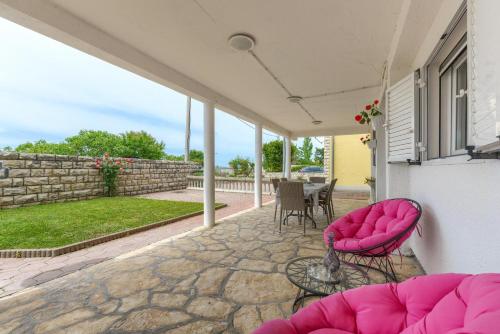 Apartment Pia MERA, Zadar
