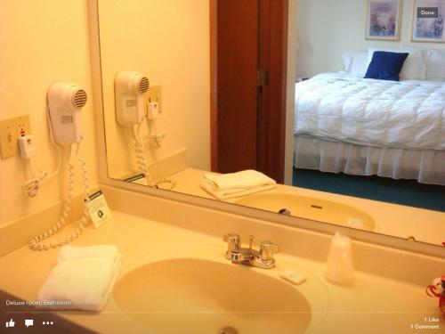 Americas Best Value Inn & Suites - Bluffton