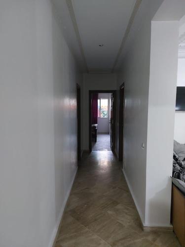 appartement fes