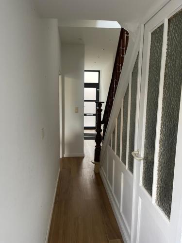 House between Antwerp and Brussels in Boom