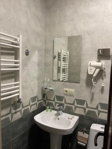 ART family hotel – Tbilisi, MA
