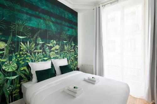 123paris city, Parigi