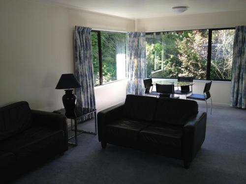 Facilities, Heriot Lane City Apartments in North Dunedin