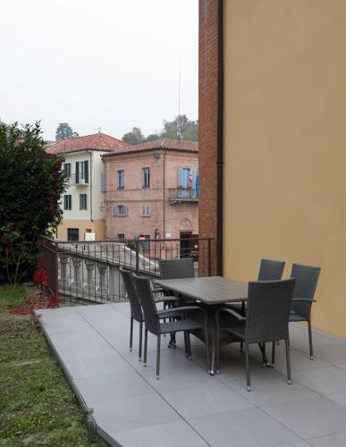 Langhe Apartament