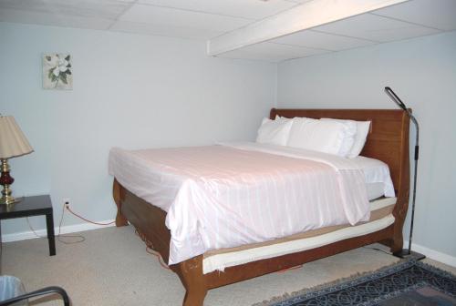 Hoosier Inn- Indiana University in Bloomington, USA